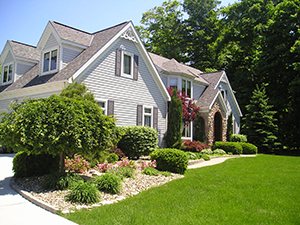 Landscapers and Lawncare Services in Trenton, NC