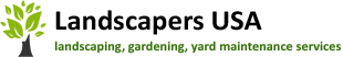 Trenton Landscapers